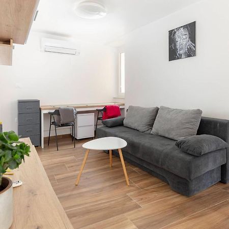 Apartma Margeta 코페르 외부 사진