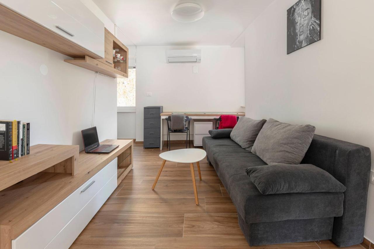 Apartma Margeta 코페르 외부 사진