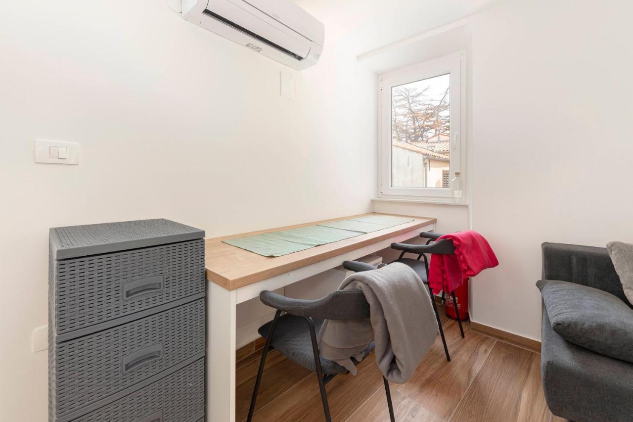 Apartma Margeta 코페르 외부 사진