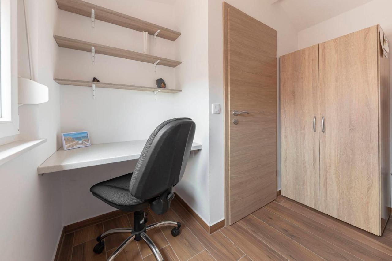 Apartma Margeta 코페르 외부 사진