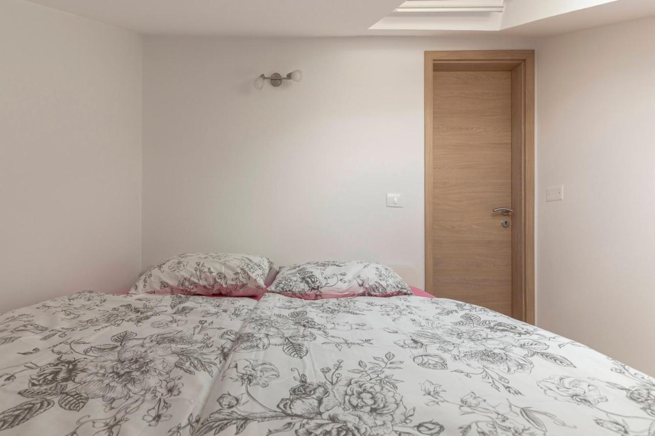 Apartma Margeta 코페르 외부 사진