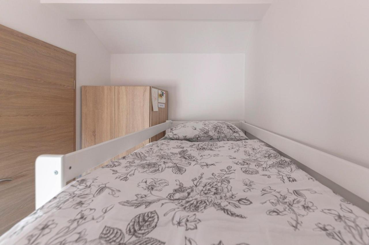 Apartma Margeta 코페르 외부 사진
